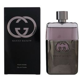 Perfume Hombre Gucci EDT Precio: 56.89000009. SKU: S0511364