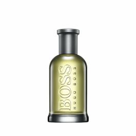 Loción Aftershave Hugo Boss 50 ml