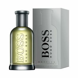 Loción Aftershave Hugo Boss 50 ml Precio: 42.9308. SKU: B18TXXDA2N