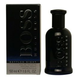 Perfume Hombre Boss Bottled Night Hugo Boss EDT
