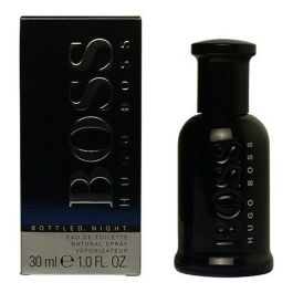 Perfume Hombre Boss Bottled Night Hugo Boss EDT Precio: 44.9499996. SKU: S0511949