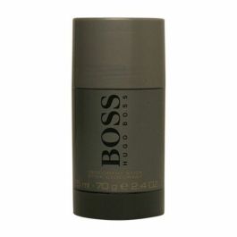 Desodorante en Stick Boss Bottled Hugo Boss-boss (75 g) Precio: 26.94999967. SKU: S0548064