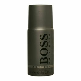 Desodorante en Spray Boss Bottled Hugo Boss Boss Bottled Precio: 13.95000046. SKU: S8302619