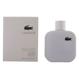 Perfume Hombre L.12.12 Blanc Lacoste EDT Precio: 66.95000059. SKU: S0512652