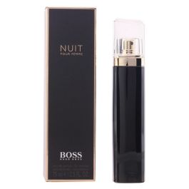Perfume Mujer Boss Nuit pour Femme Hugo Boss EDP Precio: 41.94999941. SKU: S4509277