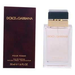 Perfume Mujer Dolce & Gabbana EDP EDP Precio: 79.9499998. SKU: S4509379