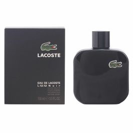 Perfume Hombre Lacoste Eau de Lacoste L.12.12 Noir EDT EDT 100 ml Precio: 55.94999949. SKU: B1EGTPKQEY
