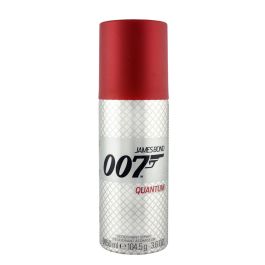 Desodorante en Spray James Bond 007 Quantum 150 ml Precio: 15.94999978. SKU: B1JGJG72NQ