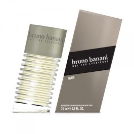 Perfume Hombre Bruno Banani Man EDT 75 ml Precio: 18.8899997. SKU: S8300931