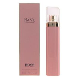 Perfume Mujer Boss Ma Vie pour Femme Hugo Boss EDP Precio: 39.95000009. SKU: S4509279