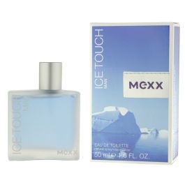 Perfume Hombre Mexx EDT Ice Touch Man 50 ml Precio: 27.50000033. SKU: B134DGV6M2