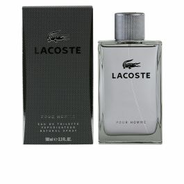 Lacoste Pour homme eau de toilette vaporizador 100 ml Precio: 54.49999962. SKU: B1B7TDFW3H