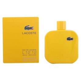 Lacoste L.12.12 Jaune Eau de Toilette 50 ml