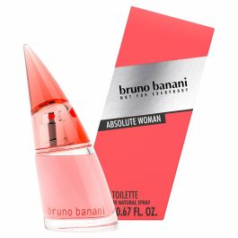 Perfume Mujer Bruno Banani Absolute Woman EDT EDT 20 ml
