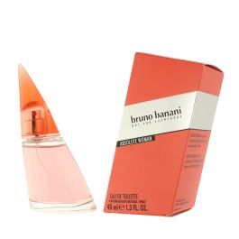 Perfume Mujer Bruno Banani EDT 40 ml Absolute Woman Precio: 18.15. SKU: B1B76JYSPQ