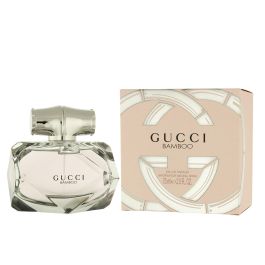 Perfume Mujer Gucci EDP Bamboo 75 ml Precio: 105.94999943. SKU: B175GL4B2M
