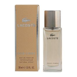 Perfume Mujer Lacoste EDP