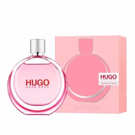 Hugo Boss Woman extreme eau de parfum 75 ml vaporizador