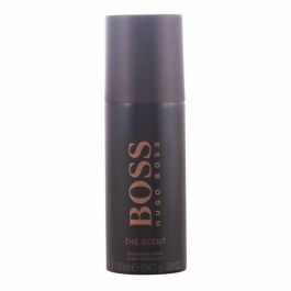 Desodorante en Spray Hugo Boss Boss The Scent For Him 150 ml Precio: 14.7899994. SKU: S0548073