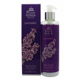Crema Corporal Perfumada Woods of Windsor Lavender (250 ml) Precio: 10.95000027. SKU: S4508610