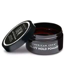 Gel Fijador Extrafuerte American Crew Heavy Hold Pomade Pomada 85 g Precio: 17.5000001. SKU: B1GM9G48NL