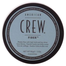 Cera de Fijación Fuerte Fiber American Crew