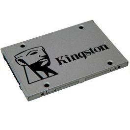 Disco Duro Kingston A400 SSD 500 MB/s Precio: 36.949999899999995. SKU: S0421025