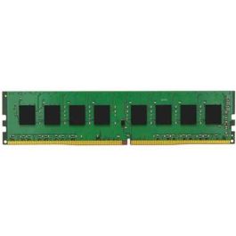 Memoria RAM Kingston 8GB DDR4 2666MHz DDR4 2666 MHz CL19 8 GB Precio: 30.94999952. SKU: S5610597
