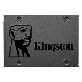 Disco Duro Kingston A400 SSD 2,5" Precio: 20.9500005. SKU: S5607535