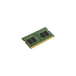 Memoria RAM Kingston KVR26S19S8/8 2666 MHz DDR4 CL19 8 GB DDR4 SODIMM Precio: 26.94999967. SKU: S0230878