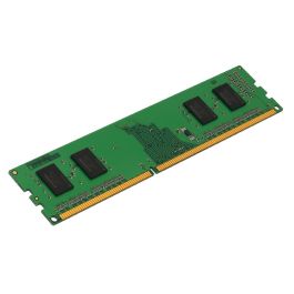 Memoria RAM Kingston KVR32N22S6/4 DDR4 4 GB Precio: 26.94999967. SKU: B1F6BNDGCP