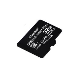 Tarjeta de Memoria Micro SD con Adaptador Kingston SDCS2/32GBSP 32GB