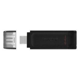 Memoria USB Kingston usb c Precio: 9.25045. SKU: S0229242