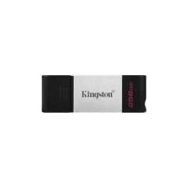 Memoria USB Kingston DataTraveler DT80