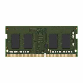 Memoria Kingston Ram Ddr4 16 grb