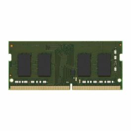 Memoria RAM Kingston KCP432SS8/16 16 GB 3200 MHz CL22 DDR4 Precio: 59.95000055. SKU: B142FRAK2W