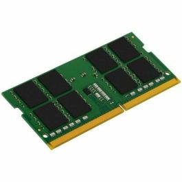 Memoria RAM Kingston ValueRAM 16GB/ DDR4/ 3200MHz/ 1.2V/ CL22/ SODIMM Precio: 49.004999443399996. SKU: B142FRAK2W