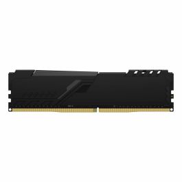 Kingston Technology FURY Beast módulo de memoria 4 GB 1 x 4 GB DDR4 2666 MHz