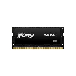 Kingston Technology KF318LS11IBK2/16 módulo de memoria 16 GB 2 x 8 GB DDR3 1866 MHz Kingston Technology KF318LS11IBK2/16 módulo de memoria 16 GB 2 x 8 GB DDR3 1866 MHz