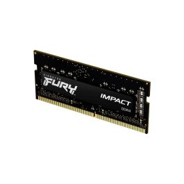 Kingston Technology FURY Impact módulo de memoria 32 GB 1 x 32 GB DDR4 3200 MHz