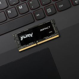 Kingston Technology FURY Impact módulo de memoria 32 GB 1 x 32 GB DDR4 3200 MHz