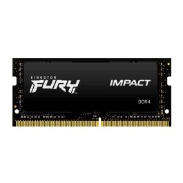 Kingston Technology FURY Impact módulo de memoria 32 GB 1 x 32 GB DDR4 3200 MHz