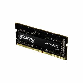 Memoria Kingston FURY Impact de 8 GB DDR4 3200 MHz CL20