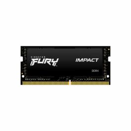 Kingston Technology FURY Impact módulo de memoria 8 GB 1 x 8 GB DDR4 3200 MHz