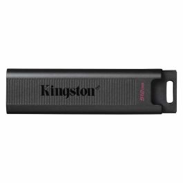 Memoria USB Kingston DTMAX/512GB Negro 512 GB Precio: 62.94999953. SKU: S0233301