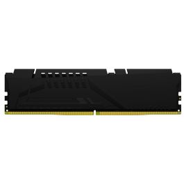 Kingston Technology FURY Beast módulo de memoria 32 GB 2 x 16 GB DDR5 4800 MHz Kingston Technology FURY Beast módulo de memoria 32 GB 2 x 16 GB DDR5 4800 MHz