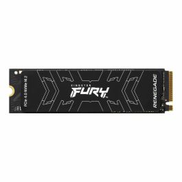 Disco Duro Kingston FURY Renegade