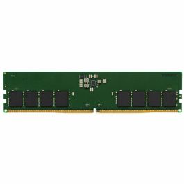 Memoria RAM Kingston KVR48U40BS8K2-32 CL40 32 GB Precio: 125.94999989. SKU: S55131897