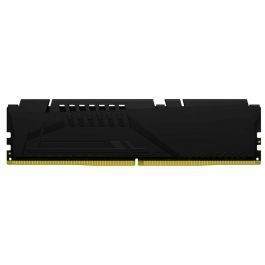 Memoria RAM Kingston FURY Beast 16GB/ DDR5/ 5600MHz/ 1.25V/ CL40/ DIMM