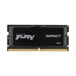 Kingston Technology FURY Impact módulo de memoria 16 GB 1 x 16 GB DDR5 4800 MHz